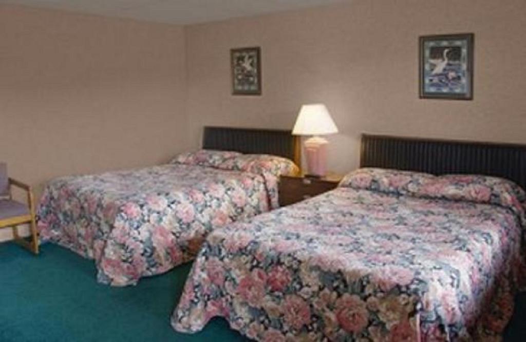 Best Inn Wellsville Δωμάτιο φωτογραφία