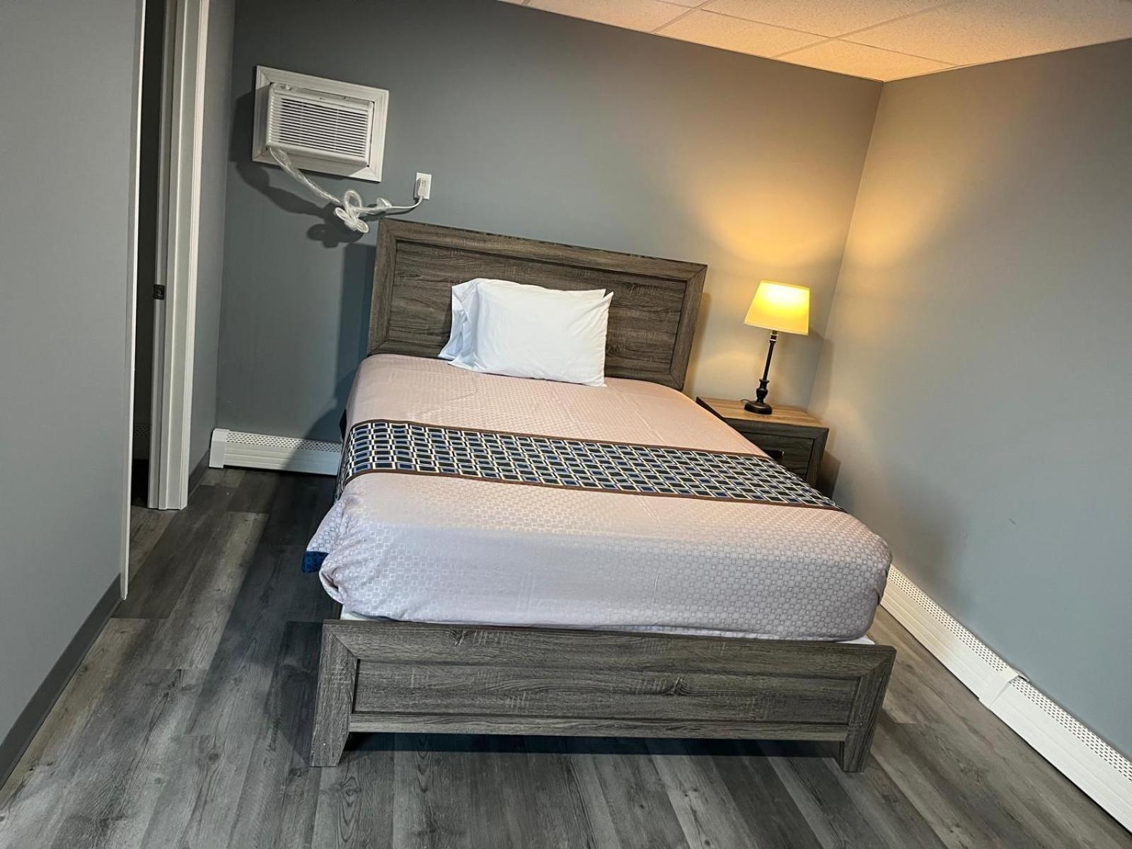 Best Inn Wellsville Εξωτερικό φωτογραφία